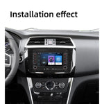 Radio Pantalla de 7" para Coche con Android para Volkswagen/Seat/Skoda, 2 GB de RAM y 32 GB de Memoria