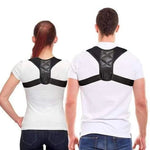 Corrector de Postura unisex