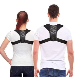 Corrector de Postura unisex