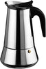 Cafetera Italiana Induccion 6 Tazas
