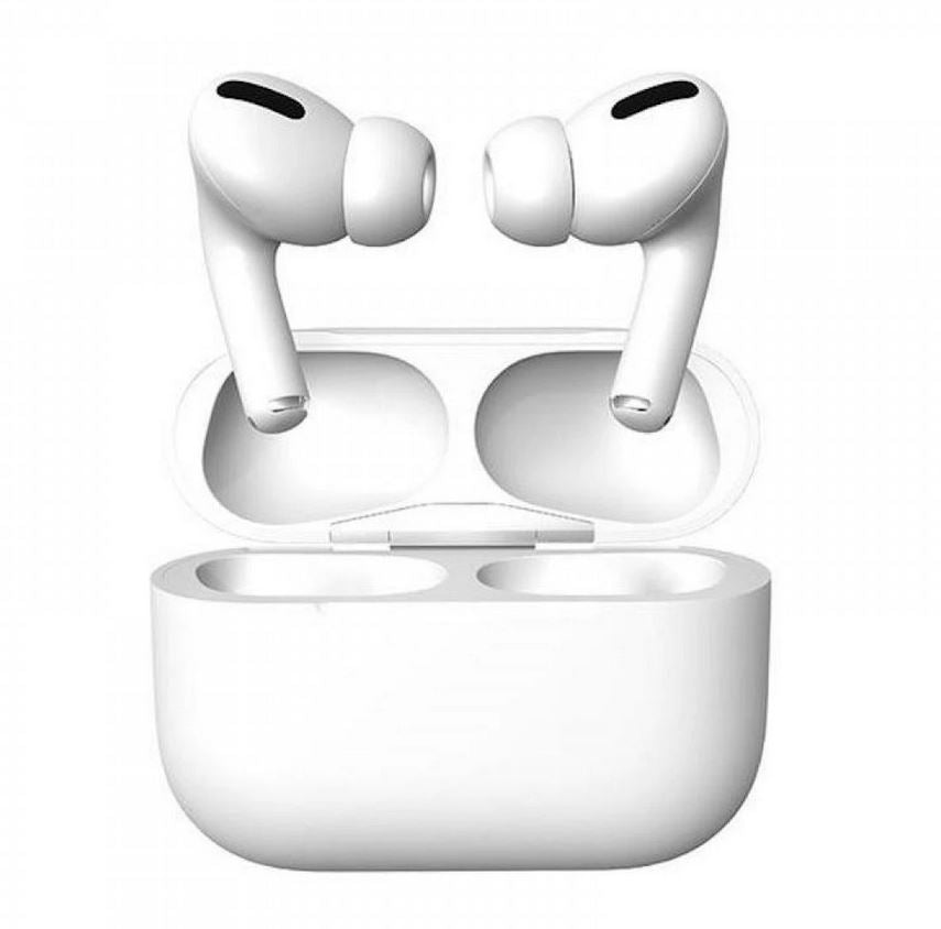 Reloj Smartwatch 6 Plus® + Auriculares AirPro GRATIS